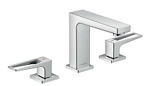 Смеситель Hansgrohe Metropol 74514000 для раковины Смеситель Hansgrohe Metropol 74514000 для раковины