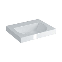 Раковина Kerama Marazzi Buongiorno 60 BG.wb.60 с крепежом