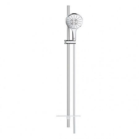 Душевой гарнитур Grohe Rainshower SmartActive 150 26594000 хром