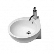 Раковина Hatria You&Me Y0H601 46 Раковина Hatria You&Me Y0H601 46