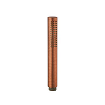 Душевая лейка Palazzani Idrotech stick 99120534 медь