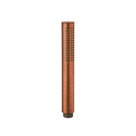 Душевая лейка Palazzani Idrotech stick 99120534 медь