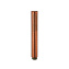 Душевая лейка Palazzani Idrotech stick 99120534 медь - фото 1