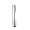 Душевой гарнитур Palazzani Qube stick 9920B310G хром - фото 3