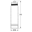 Фильтр Grohe Blue 40404001 - фото 2