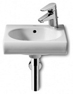 Раковина Roca Meridian-N Compact 327249000 35х32 см Раковина Roca Meridian-N Compact 327249000 35х32 см