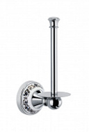 Держатель запасных рулонов Fixsen Bogema FX-78510B хром