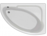 Ванна акриловая Santek Гоа Comfort Plus 1WH112409 R 150х100 см