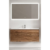 Мебель для ванной Sancos Libra 120 LB120-1ECH дуб чарльстон/белый