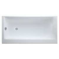 Акриловая ванна Cersanit Smart WP-SMART*170-R 170x80 R