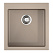 Кухонная мойка Omoikiri Bosen 47-SA 50x47x19 бежевый