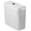 Бачок для унитаза Duravit D-Code 0927100004