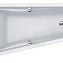 Акриловая ванна Jacob Delafon Odeon Up 160x90 L - фото 4
