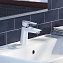 Смеситель IDDIS Slide SLISB00i01 для раковины, хром - фото 3