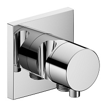 Вентиль Keuco Ixmo 59557011202 хром