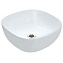 Раковина Jaquar Jaquar Designer JDS-WHT-25911 40 см - фото 1