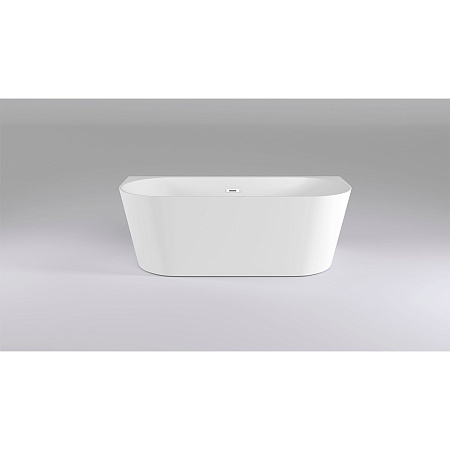 Акриловая ванна Black & White Swan SB116 170х80