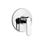 Смеситель Emmevi Nefer 77009CR для душа, хром