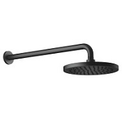 Верхний душ Dornbracht Series specific 28.649.970.33 черный матовый Верхний душ Dornbracht Series specific 28.649.970.33 черный матовый