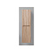 Шкаф-пенал BelBagno Etna ETNA-1500-2A-SC-WO-P-L Rovere Bianco