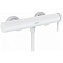 Смеситель Hansgrohe Finoris 76620700 для душа, белый матовый - фото 1