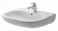 Раковина Duravit D-Code 23106000002 Раковина Duravit D-Code 23106000002