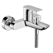 Смеситель Hansgrohe Rebris E 72450000 для душа, хром