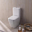 Унитаз напольный Geberit iCon Square 200930000 - фото 1