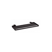 Полотенцедержатель Bemeta Nero 135002180 черный