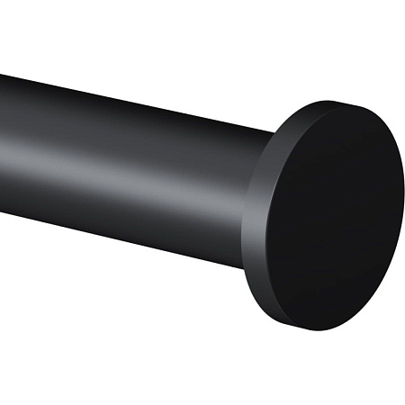 Держатель туалетной бумаги Am.Pm X-Joy A85A34122 черный