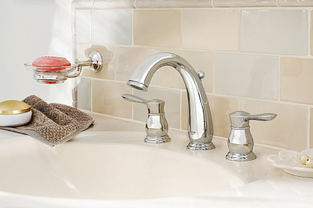 Мыльница Grohe Essentials 40368000