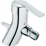 Смеситель Grohe Ectos 33247IP0 для биде, хром/матовый хром Смеситель Grohe Ectos 33247IP0 для биде, хром/матовый хром