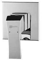 Смеситель Lemark Unit LM4523C для душа