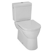 Унитаз-компакт Laufen Pro 8.2495.9.000.000.1 с полочкой Унитаз-компакт Laufen Pro 8.2495.9.000.000.1 с полочкой