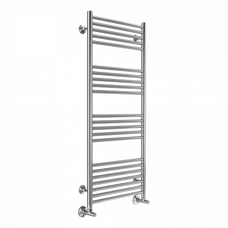 Полотенцесушитель водяной Terminus Аврора П22 500х1200 хром