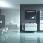 Унитаз подвесной Duravit Vero 22170900641-WG антигрязевое покрытие - фото 5