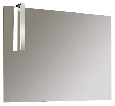 Зеркало Aqwella 5 stars Milan Mil.02.08 80 с подсветкой