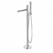 Смеситель BelBagno Uno UNO-FMT-CRM напольный, хром