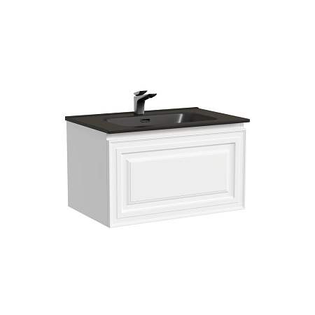 Тумба под раковину Sancos Very VR70W 70 Bianco