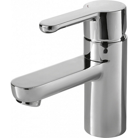 Смеситель Bravat Stream F13783C-2 для раковины хром