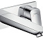 Смеситель Hansgrohe Logis 71220000  для раковины настенный, хром - фото 1