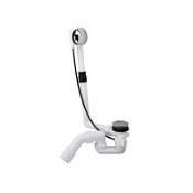 Слив-перелив Gruppo Treesse SIF хром