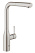 Смеситель Grohe Essence 30270DC0 для кухонной мойки, сталь
