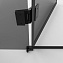 Душевой уголок Niagara Nova NG-2831-34BLACK 90x90x195 стекло тонированное/профиль черный матовый - фото 10