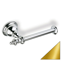 Держатель туалетной бумаги Stil Haus Elite EL11(16) золото Держатель туалетной бумаги Stil Haus Elite EL11(16) золото