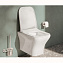Комплект VitrA Zentrum 9875B003-7201 4 в 1 с микролифтом - фото 8