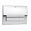 Кнопка смыва Roca Active 8901170B2 хром матовый - фото 1