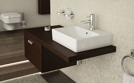 Раковина VitrA Nuo 4432B003-0001 60