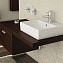 Раковина VitrA Nuo 4432B003-0001 60 - фото 3