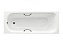 Ванна стальная Kaldewei Saniform Plus Star 336 170x75 см Easy-clean 133600013001